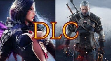 Imagen de Lost Ark anuncia una colaboración con The Witcher en forma de DLC