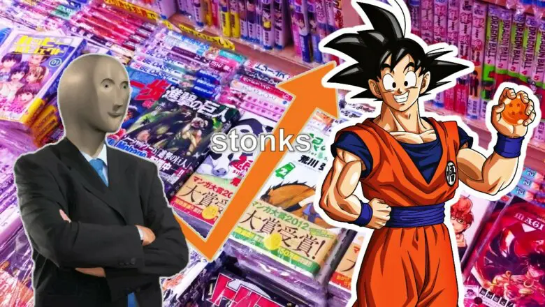 Japón ve al manga como una parte crucial