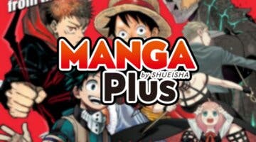 Imagen de SHUEISHA anuncia que TODOS los nuevos mangas de Shonen Jump+ se podrán leer en Manga Plus