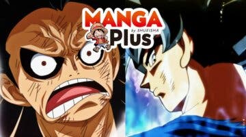 Imagen de ¿Dragon Ball Super o One Piece? Estos son los mangas más leídos de Manga Plus