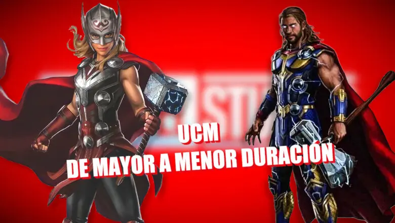 UCM duracion