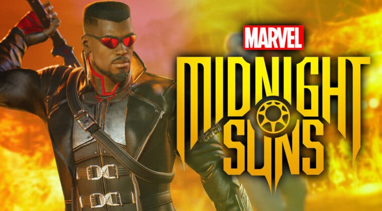Imagen de Soy más fan de los superhéroes tras ver el nuevo gameplay de Marvel's Midnight Suns, ¡y tiene fecha!