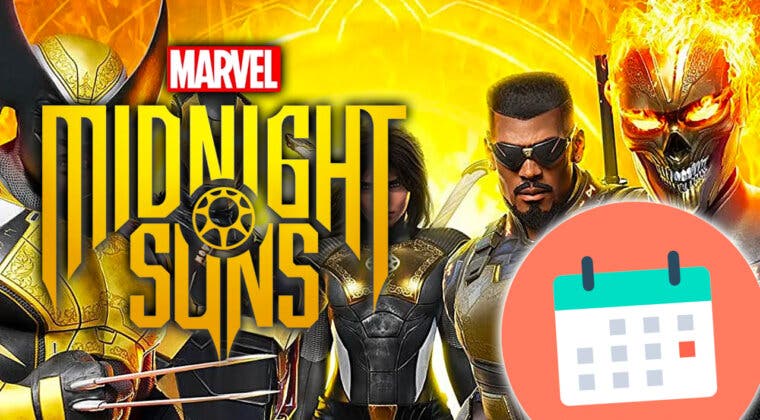 Imagen de Marvel's Midnight Suns podría haber filtrado su fecha de lanzamiento, ediciones y más