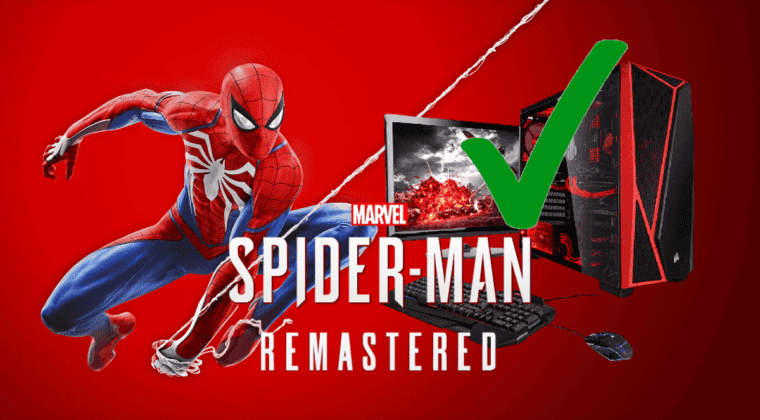 Imagen de Marvel's Spider-Man Remastered llegará a PC, ¡y ya tiene fecha de lanzamiento!