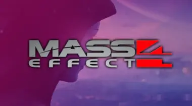 Imagen de Mass Effect 4 podría recuperar una característica que estaba en Andromeda y no en la trilogía