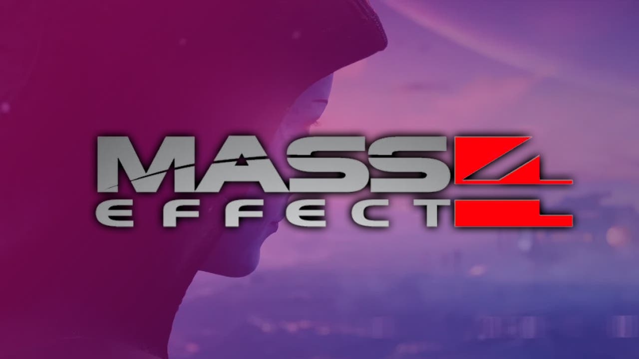 mass effect 4