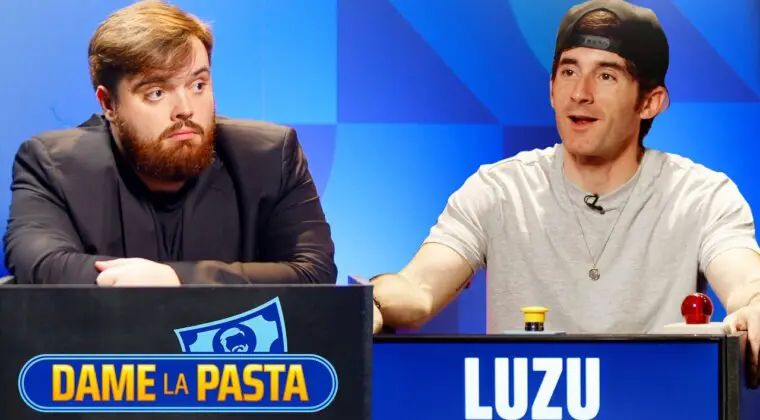 Imagen de Dame la Pasta 3: Participantes, fecha y dónde ver el tercer episodio del concurso de Ibai