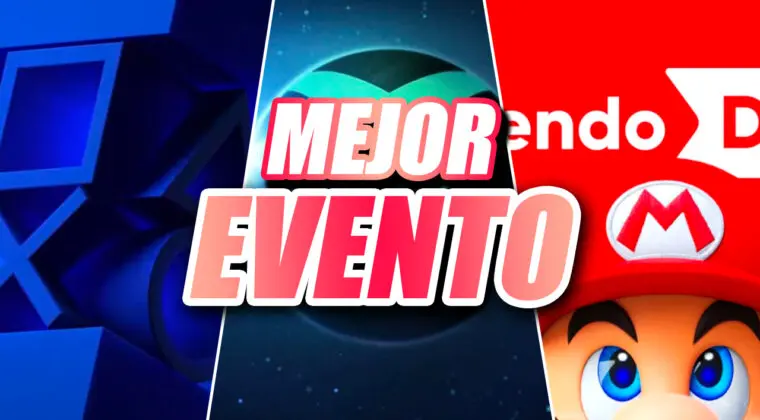 Imagen de ¿Cuál ha sido el mejor evento de videojuegos en lo que va de 2022? Vota tu favorito