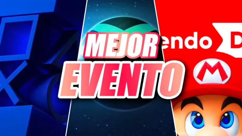 mejor evento 2022