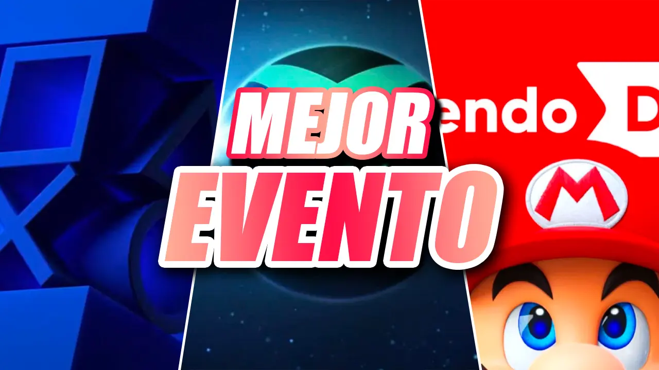 mejor evento 2022