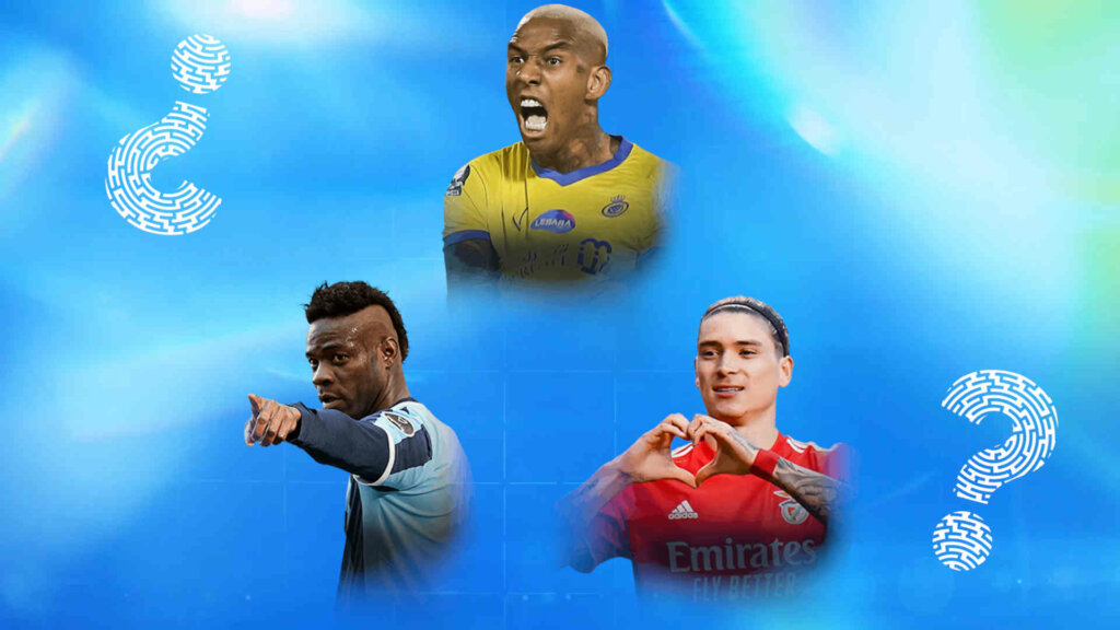 mejores dc tots secundarios fifa 22
