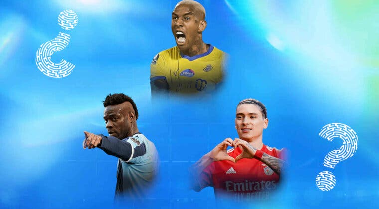 Imagen de FIFA 22: ¿Cuáles son los mejores delanteros TOTS de las ligas secundarias?
