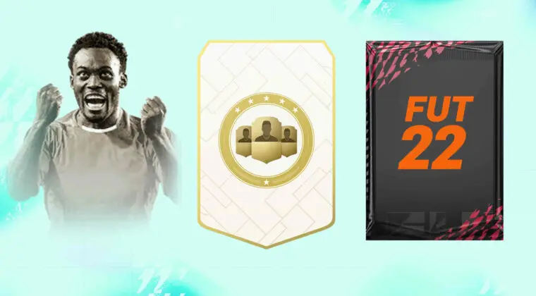 Imagen de FIFA 22: las mejores elecciones para gastar tus tokens TOTS Swaps de la segunda tanda