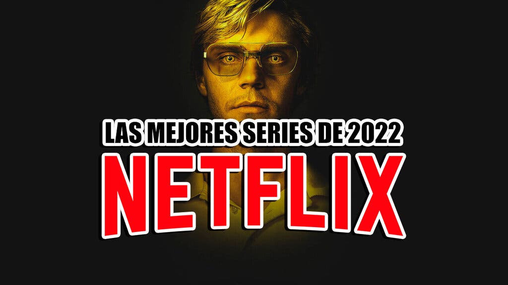 netflix mejores series 2022