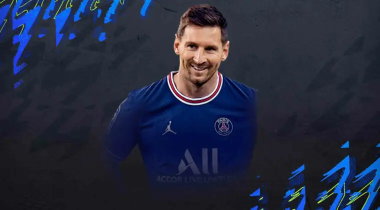Imagen de FIFA 22: Leo Messi recibirá una nueva carta especial