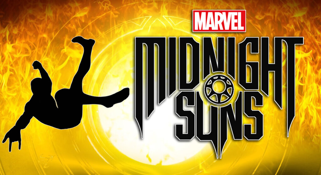 Marvel's Midnight Suns