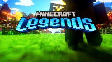 Imagen de Así es Minecraft Legends, el nuevo gran juego de Mojang que no deberías subestimar