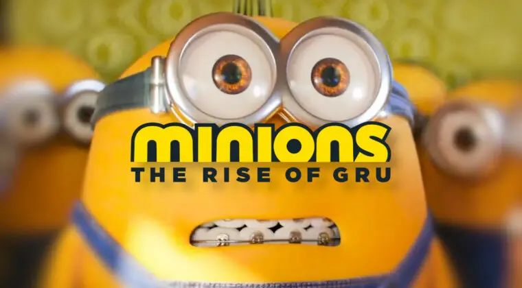 Imagen de ¿Merece la pena ver Minions: El origen de Gru? La crítica que buscabas