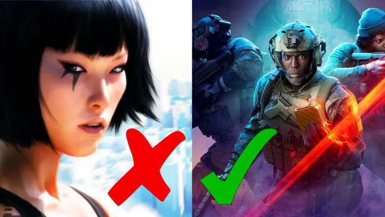 battlefield 2042 es prioritario para DICE