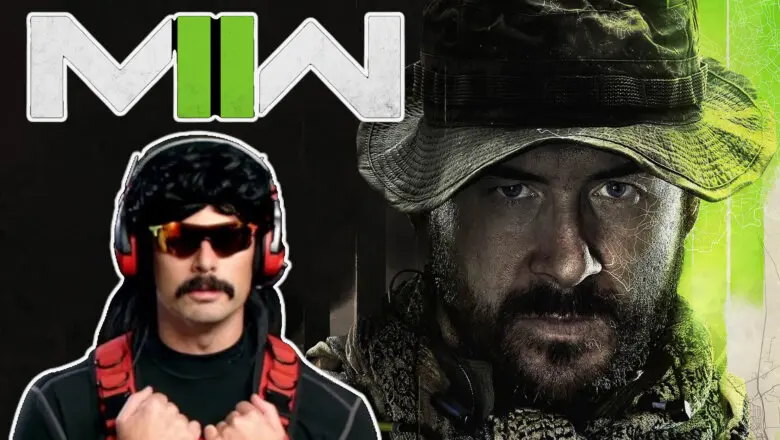 Modern Warfare 2