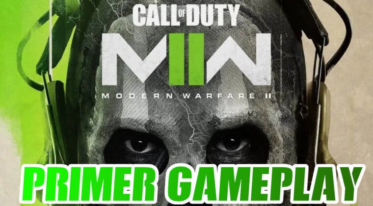 Imagen de La campaña de Modern Warfare 2 pinta espectacular y este nuevo gameplay es la prueba