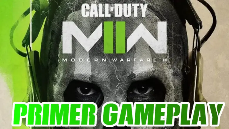 Modern Warfare 2