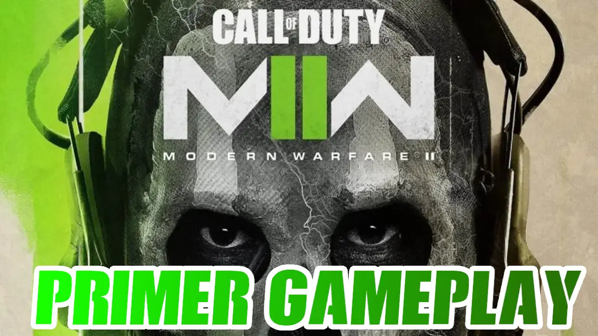 Modern Warfare 2