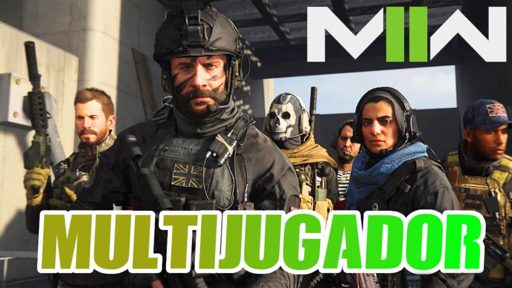 Modern Warfare 2