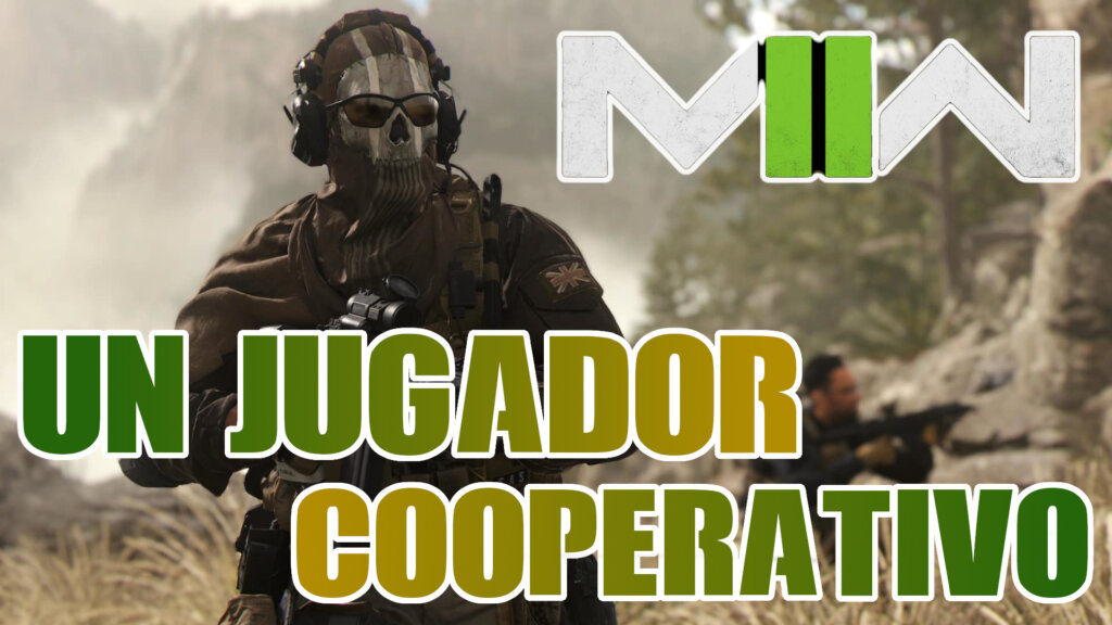 Modern Warfare 2