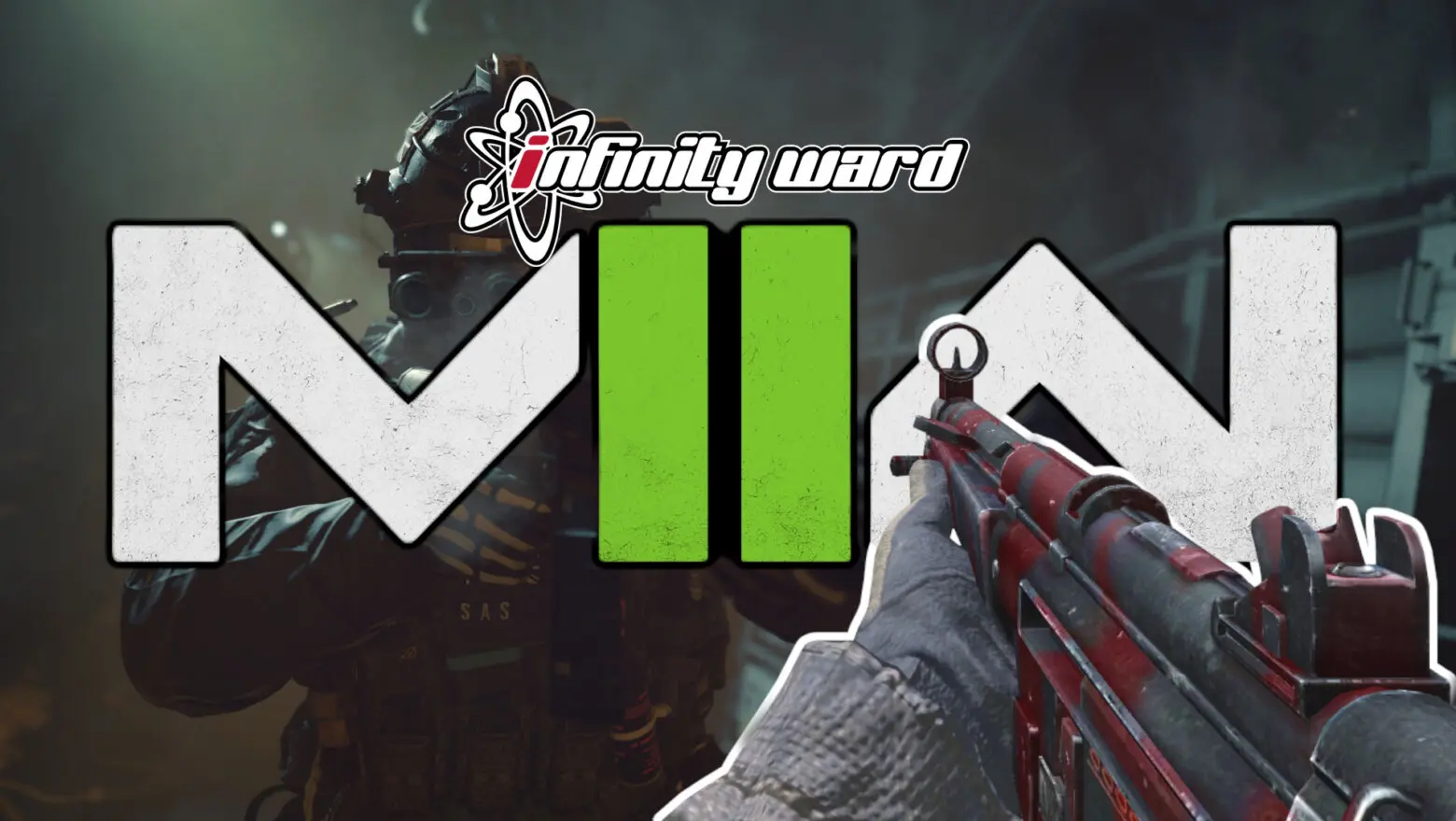 Modern Warfare 2