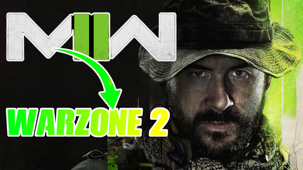 Modern Warfare 2 Warzone 2