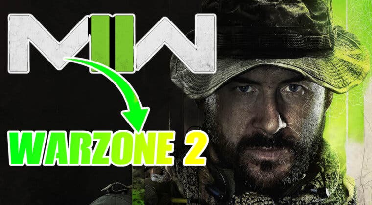 Imagen de Así será la integración entre Modern Warfare 2 y Warzone 2 y el futuro de la saga Call of Duty