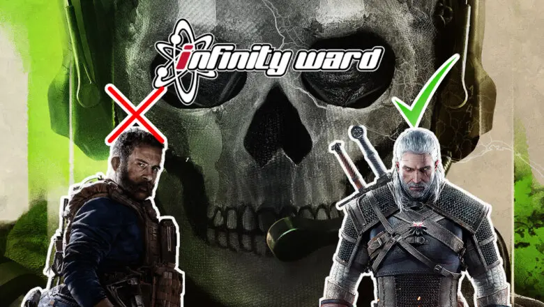 Modern Warfare 2