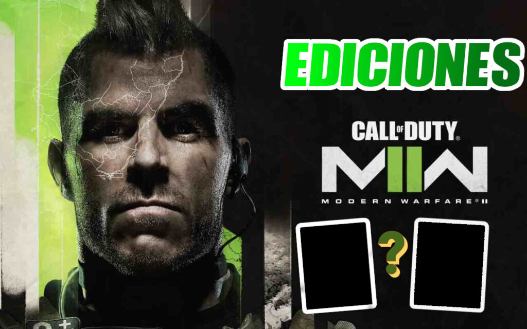 Modern Warfare 2