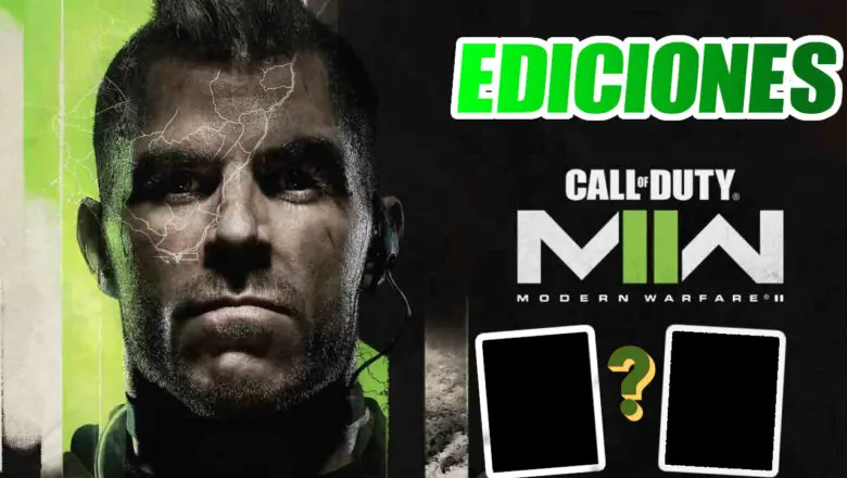 Modern Warfare 2