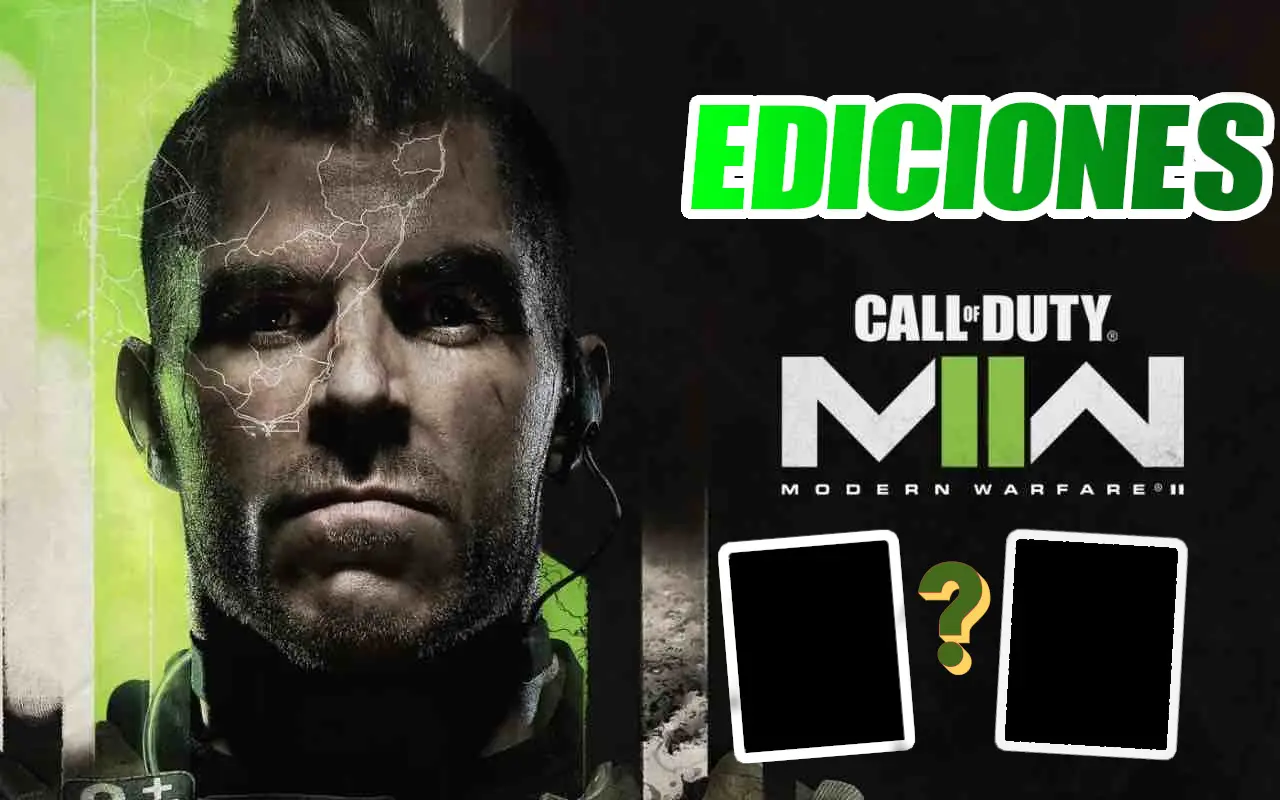 Modern Warfare 2