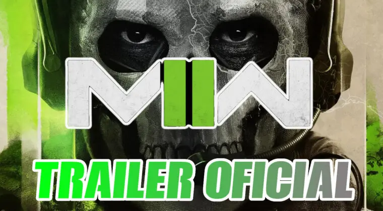 Imagen de ¡Así es Modern Warfare 2! Flipa con este increíble primer tráiler oficial del juego