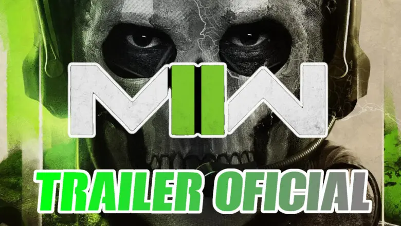 Modern Warfare 2