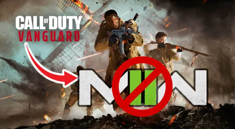 Imagen de Los fans rezan para que esta mecánica de Vanguard no llegue a Modern Warfare 2; ¿estás de acuerdo?