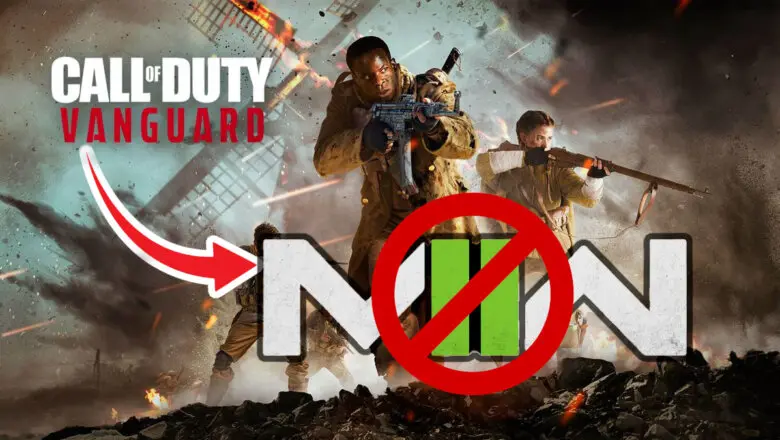 Modern Warfare 2