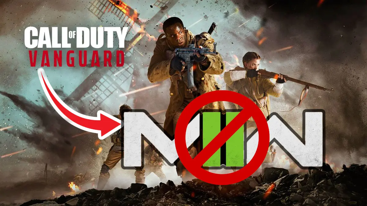 Modern Warfare 2