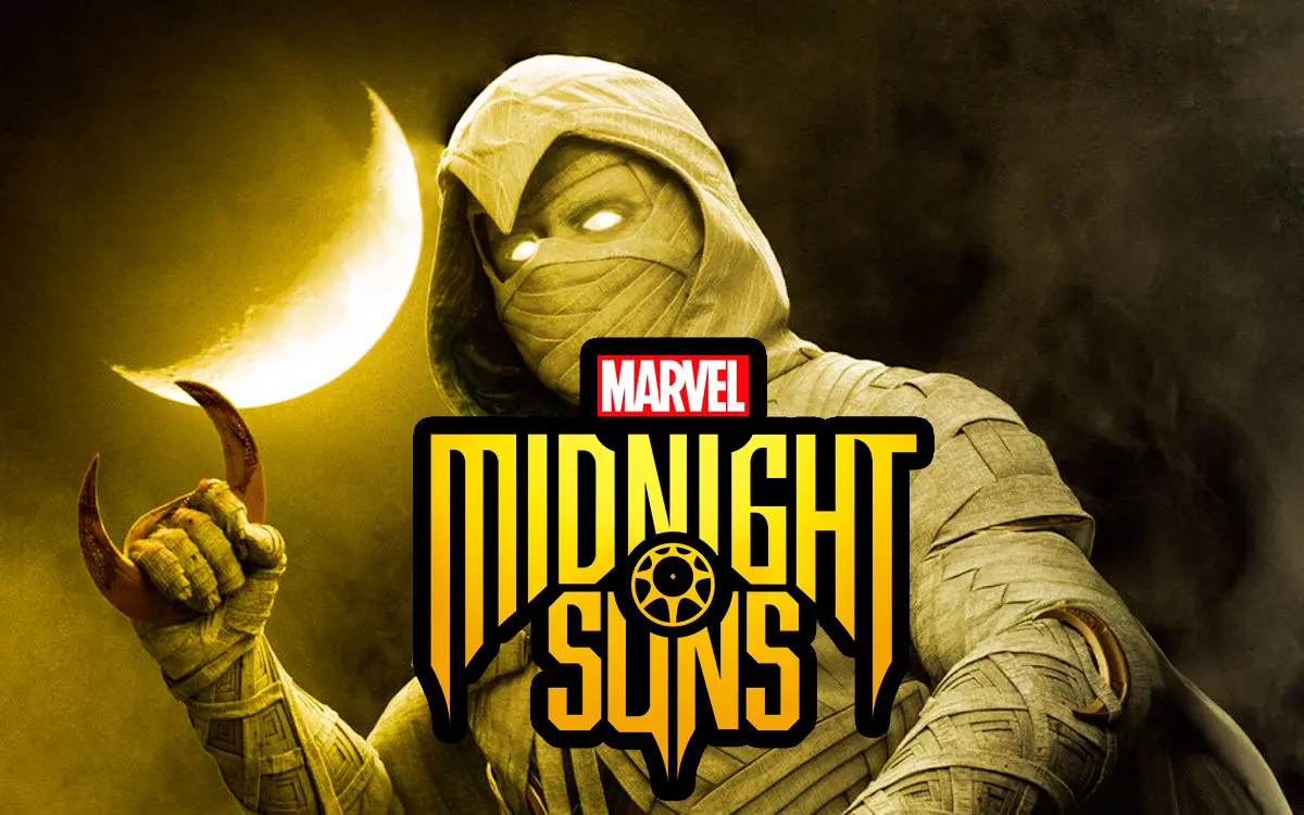 Marvel's Midnight Suns