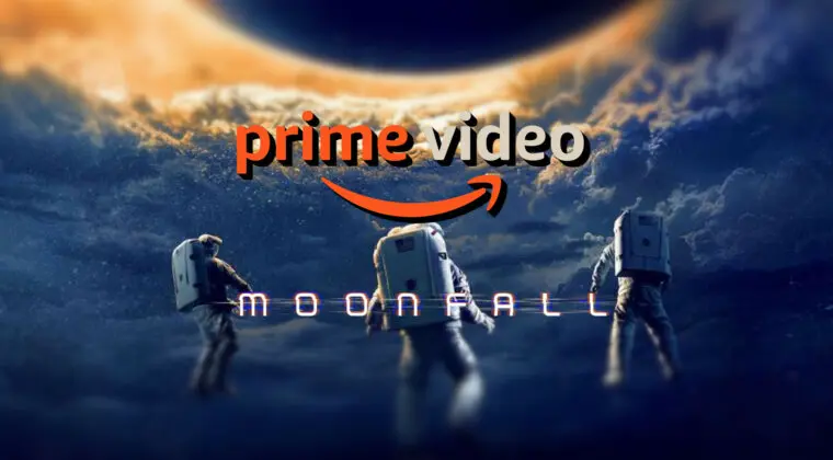 Imagen de Qué ver en Prime Video: La película de ciencia ficción heredera de Independence Day y El día de mañana