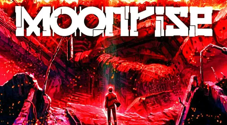 Imagen de Moonrise, el anime 'espacial' de WIT Studio (Osama Ranking) tendrá a un director de SNK