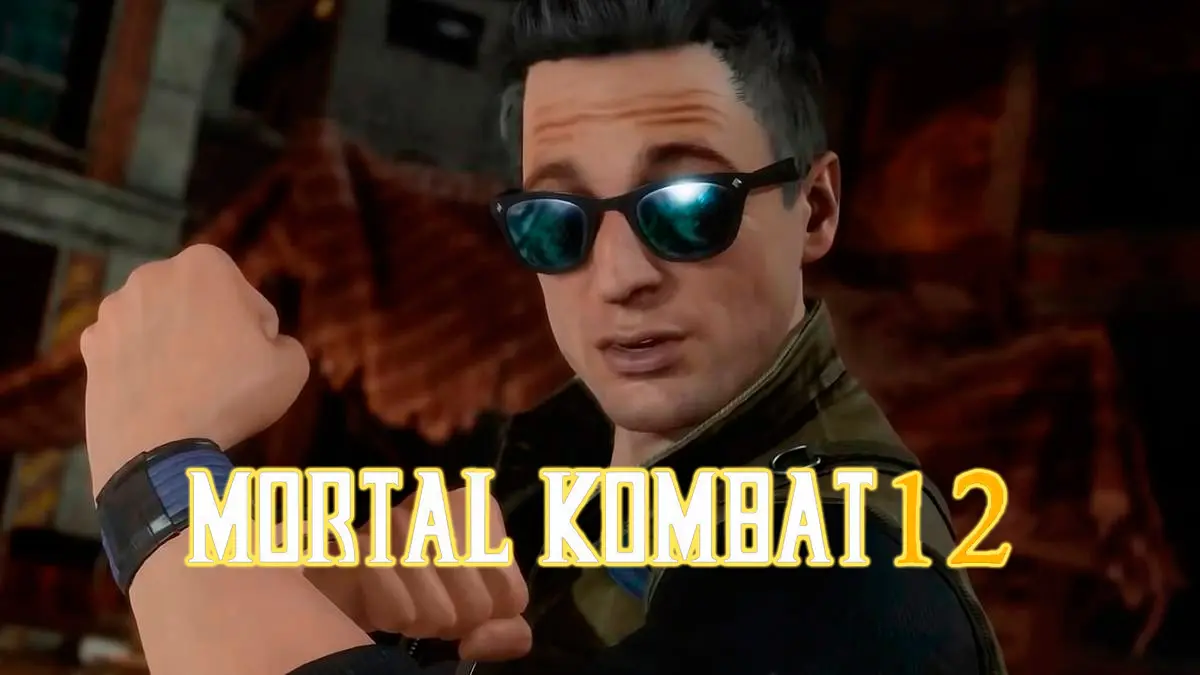 Mortal Kombat 12