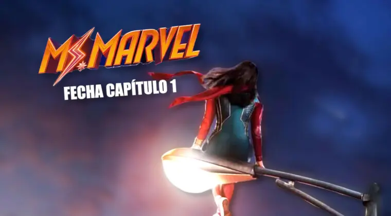 Imagen de Capítulo 1 de Ms. Marvel: fecha y hora de estreno de esta nueva serie de Disney Plus