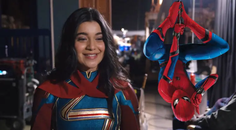 Imagen de Ms. Marvel: quién es el agente Cleary y por qué aparece en la escena post-créditos