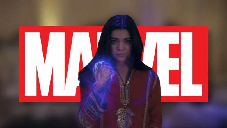 Ms Marvel clandestinos