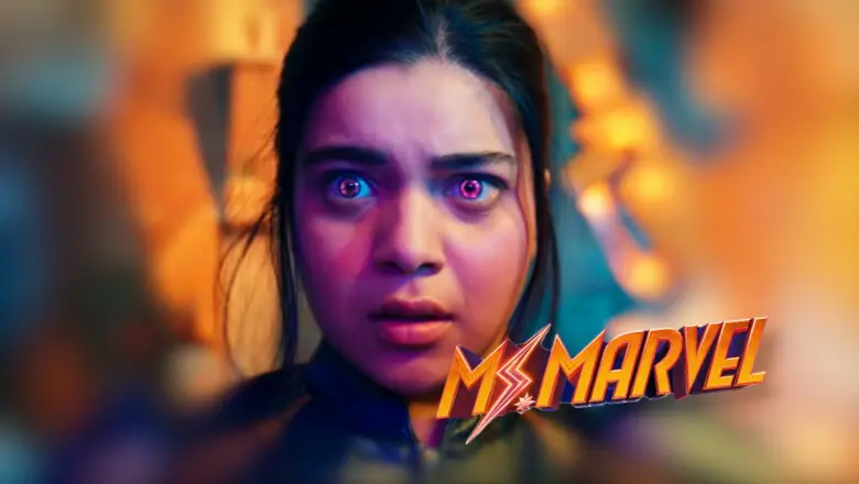 Ms. Marvel critica