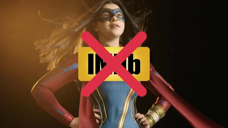 Ms. Marvel IMDb